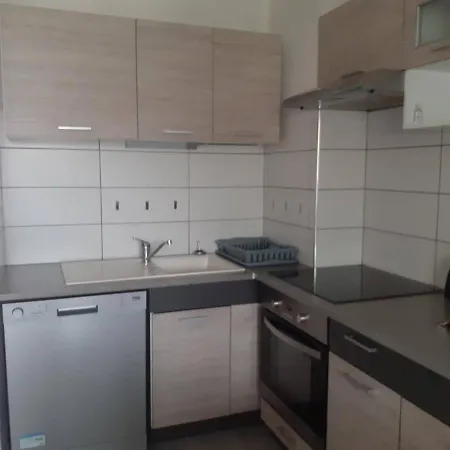 Apartment Cyprien 6 Couchages *