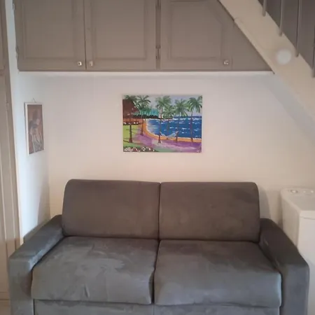 Apartment Cyprien 6 Couchages Saint-Cyprien (Pyrenees-Orientales)