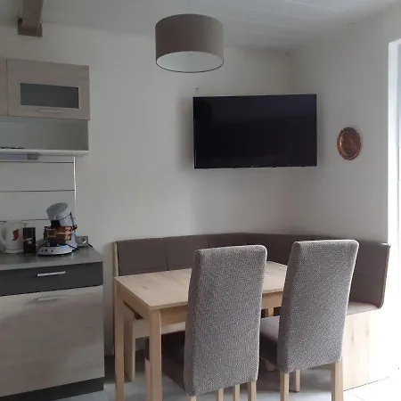 Apartment Cyprien 6 Couchages