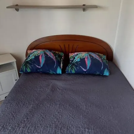 Apartment Cyprien 6 Couchages